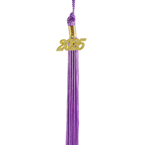 SWC Department Tassels